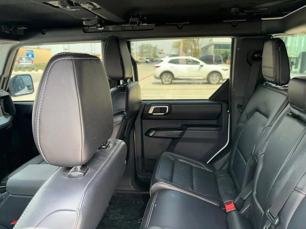 ford bronco 4-door 2025 1FMEE8BP5SLA49546 image ford bronco 4-door 2025 1FMEE8BP5SLA49546 image